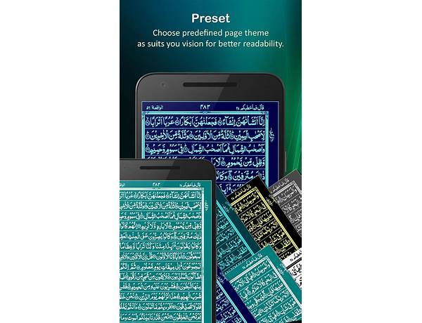The Holy Quran for Android - Download the APK from Habererciyes